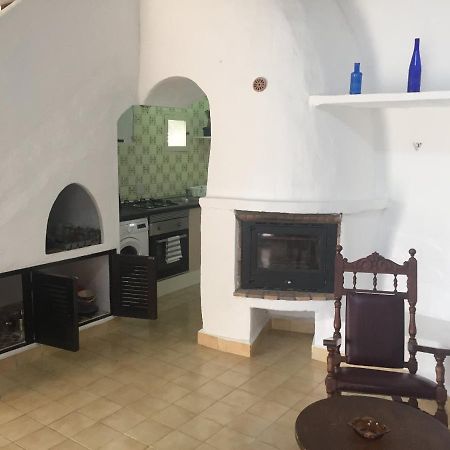Cala Serena Beach 5 エクステリア 写真