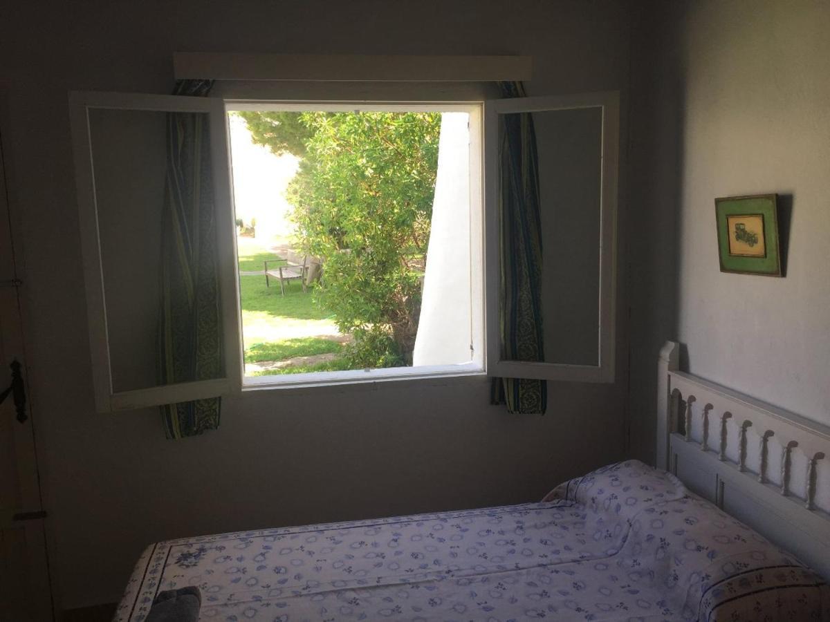 Cala Serena Beach 5 エクステリア 写真