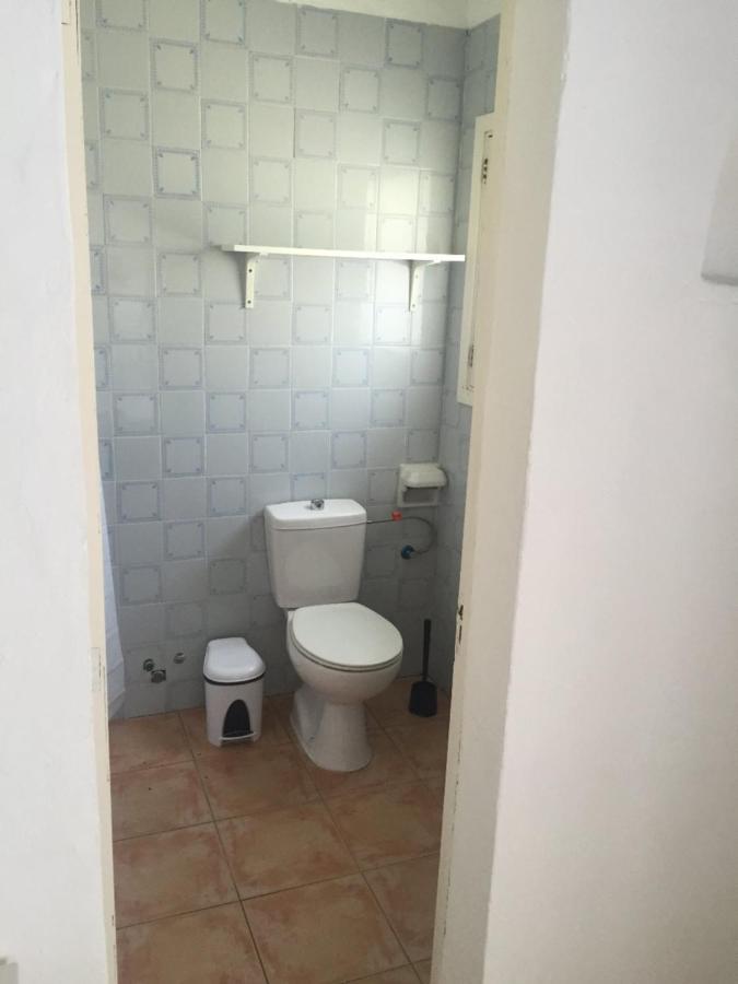 Cala Serena Beach 5 エクステリア 写真