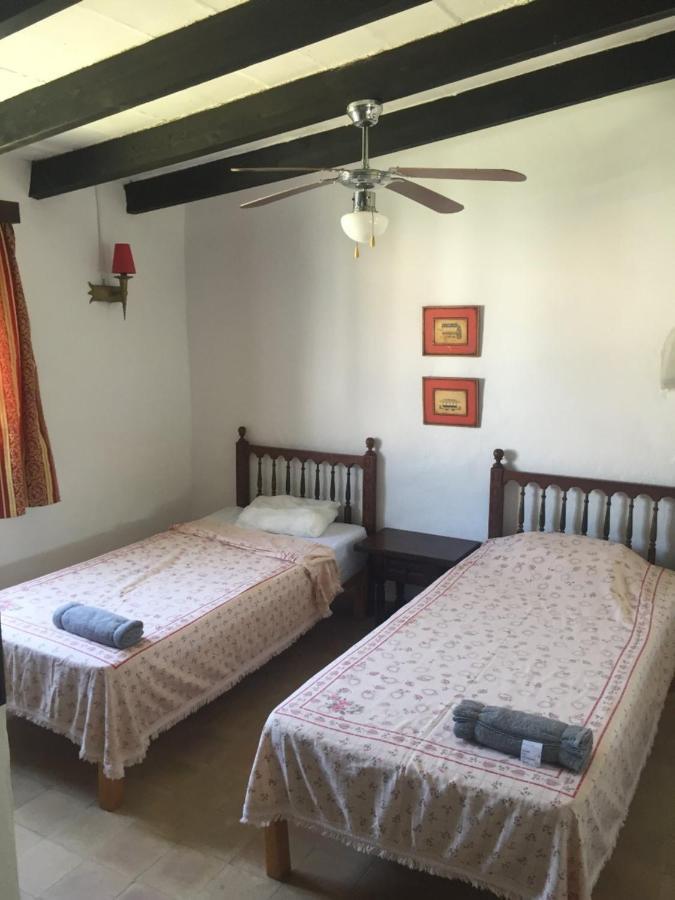 Cala Serena Beach 5 エクステリア 写真