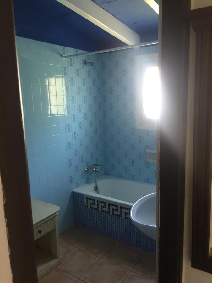 Cala Serena Beach 5 エクステリア 写真