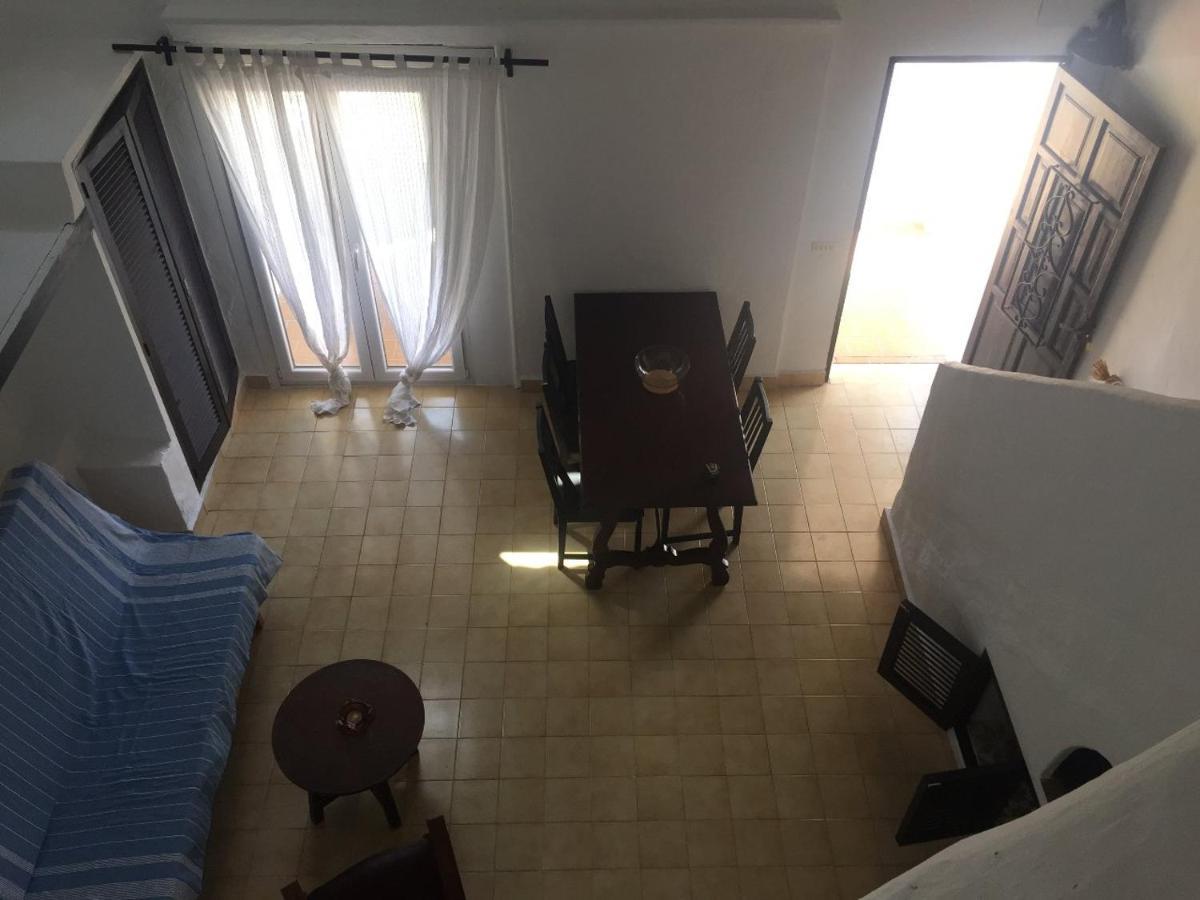 Cala Serena Beach 5 エクステリア 写真