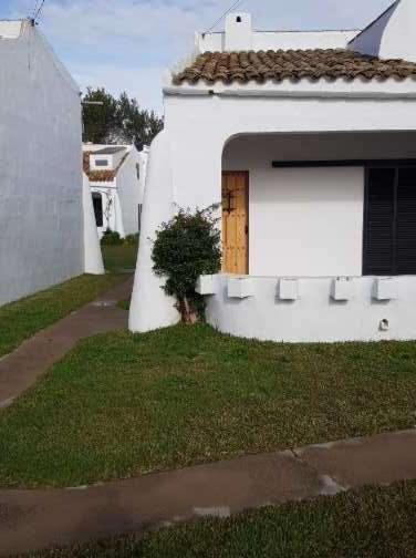 Cala Serena Beach 5 エクステリア 写真