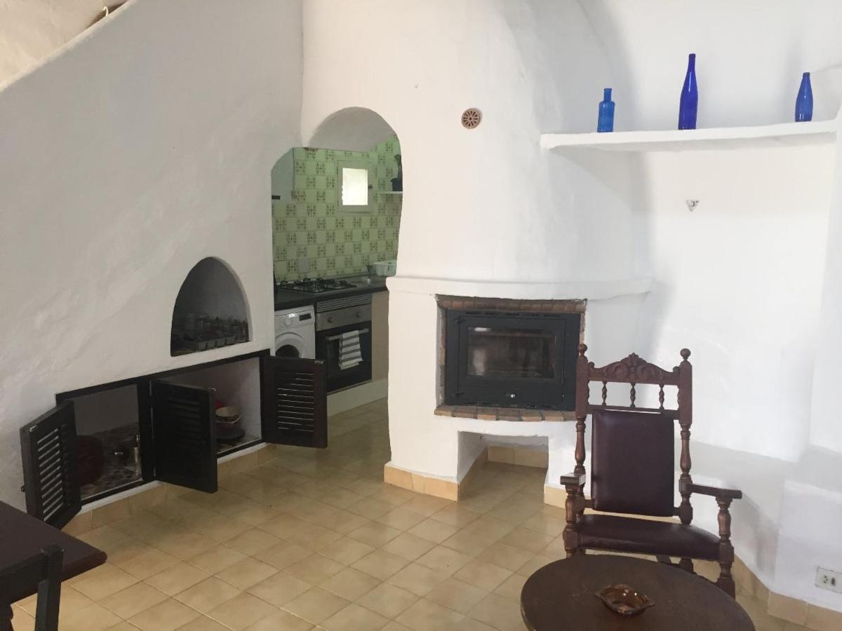 Cala Serena Beach 5 エクステリア 写真