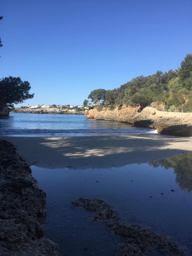 Cala Serena Beach 5 エクステリア 写真