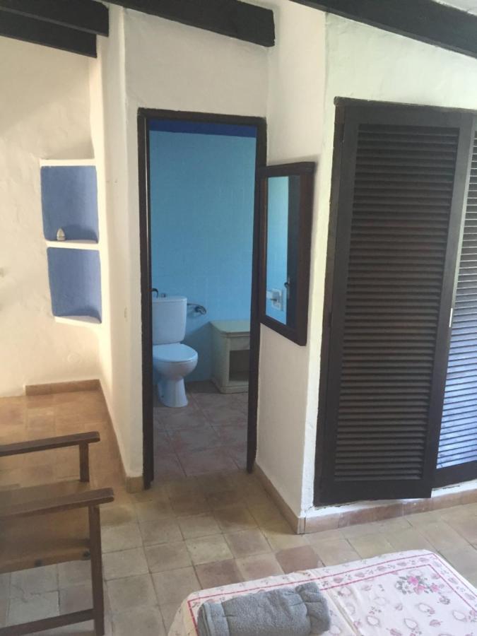 Cala Serena Beach 5 エクステリア 写真