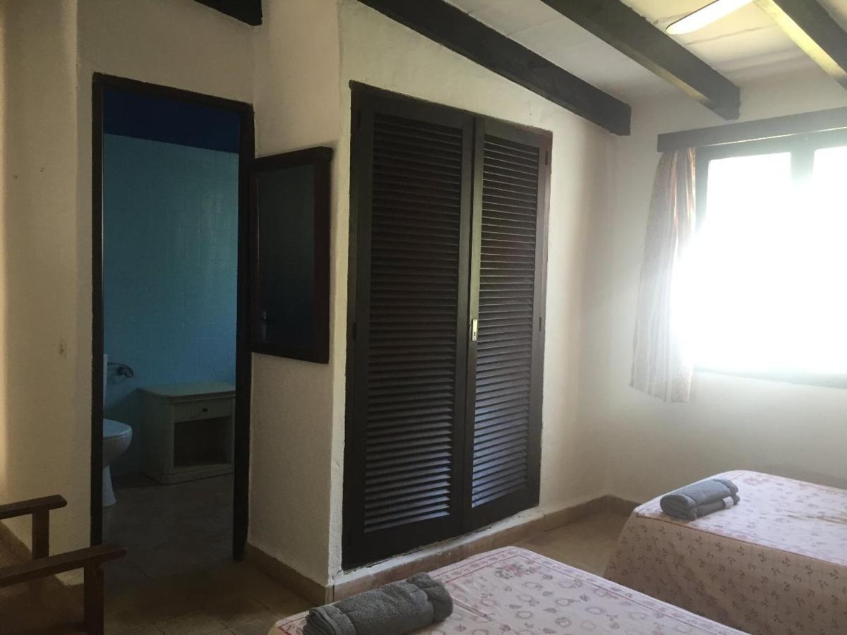 Cala Serena Beach 5 エクステリア 写真
