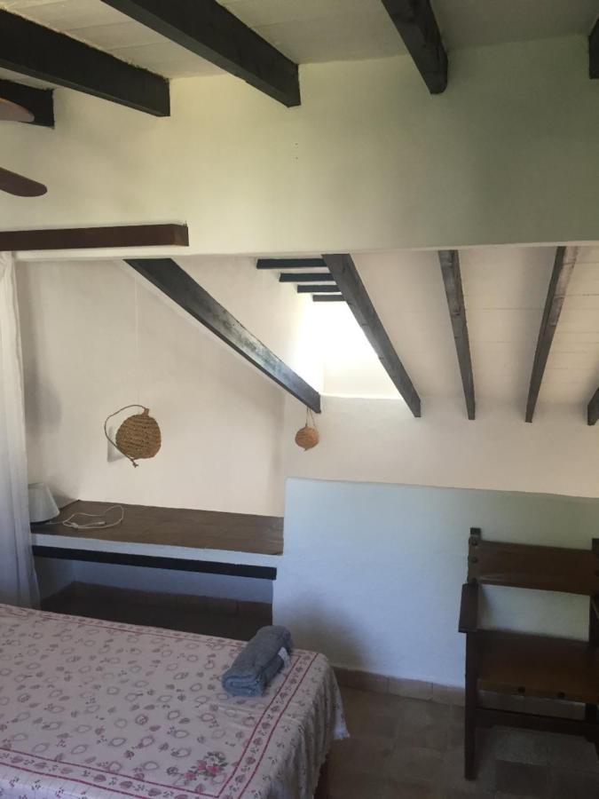 Cala Serena Beach 5 エクステリア 写真
