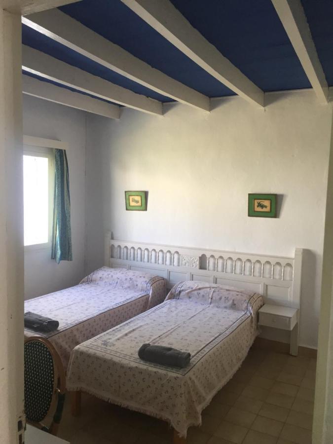 Cala Serena Beach 5 エクステリア 写真